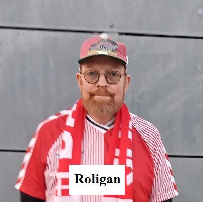 Roligan